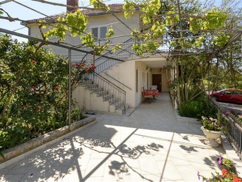 Ferielejlighed - 5 personer -  - 20215 - Vitaljina