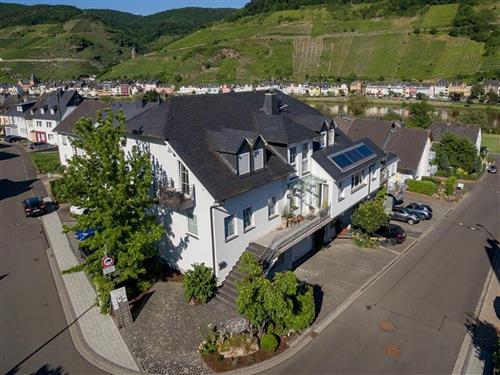 Ferienhaus - 2 Personen -  - Kapellenstraße - 56856 - Zell