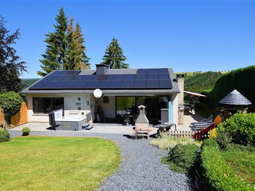 Holiday home - 7 persons -  - 6660 - Filly