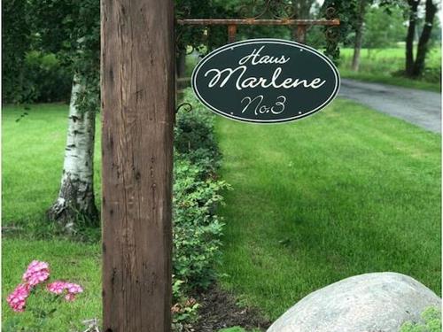 Sommerhus - 6 personer -  - 26349 - Jade