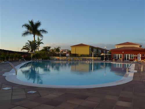 Feriehus - 4 personer -  - Maspalomas - 35100