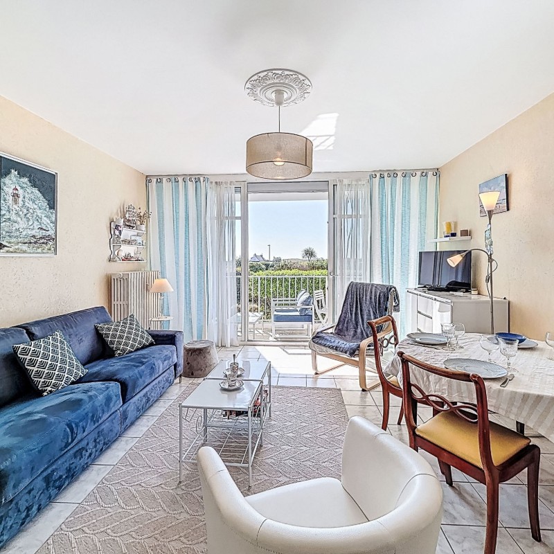 Ferielejlighed - 3 personer -  - 56170 - Quiberon