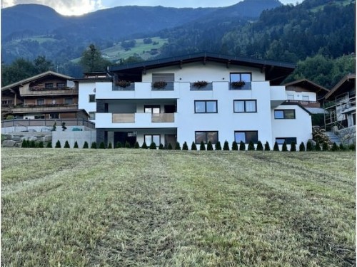 Sommerhus - 5 personer -  - 6277 - Zellbergeben