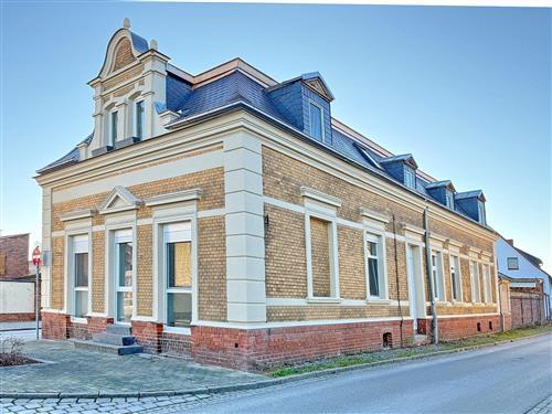 Ferielejlighed - 8 personer -  - Karl-Marx-Str. - 03222 - Lübbenau