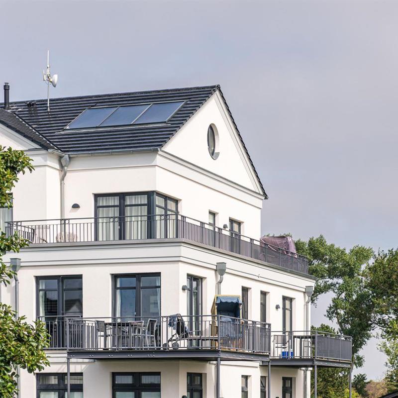 Ferielejlighed - 3 personer -  - Fehmarnsund - 23769 - Fehmarn