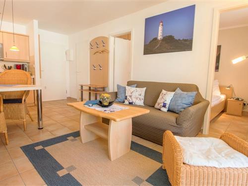 Ferieleilighet - 2 personer -  - Darßer Weg - 18374 - Zingst (Ostseeheilbad)