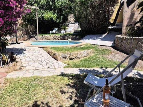 Semesterlägenhet - 8 personer -  - 83430 - St Mandrier Sur Mer