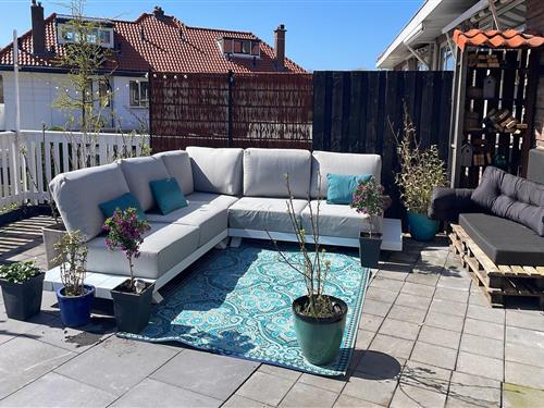 Holiday Home/Apartment - 6 persons -  - 2566GH - Den Haag