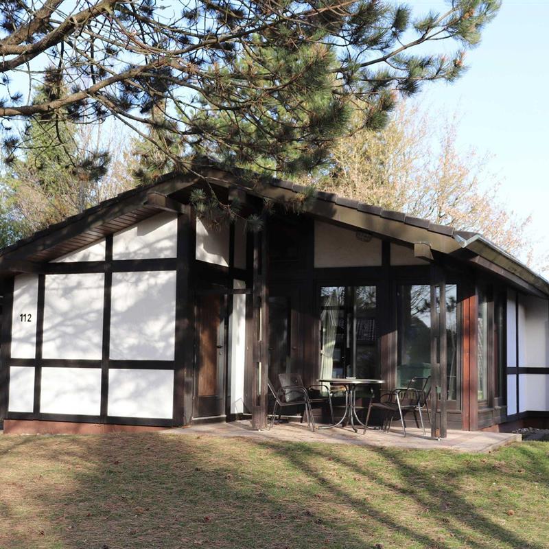 Feriecenter - 5 personer -  - Schinderhanneseck - 69429 - Waldbrunn