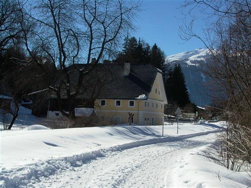 Ferienwohnung - 12 Personen -  - Mariapfarr - 5571