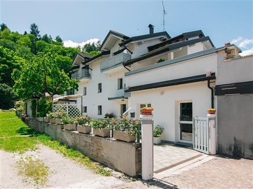Ferienwohnung - 4 Personen -  - Lago Di Caldonazzo - 38052
