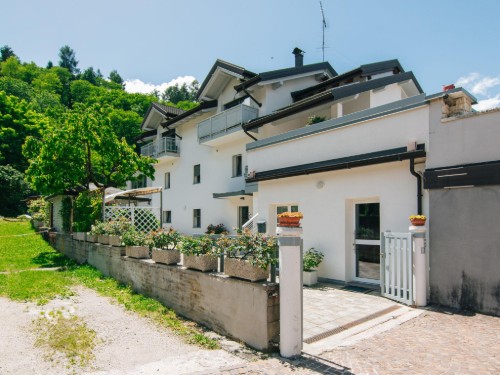 Ferieleilighet - 4 personer -  - 38052 - Lago Di Caldonazzo