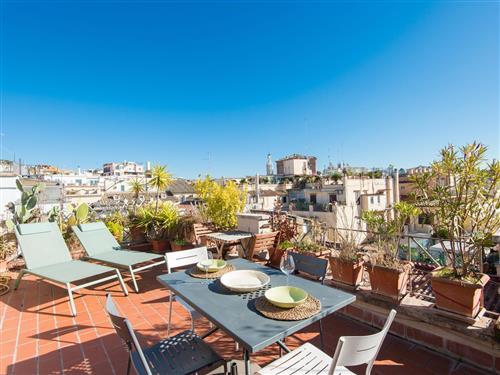 Holiday Home/Apartment - 4 persons -  - Roma: Piazza Di Spagna - 00187