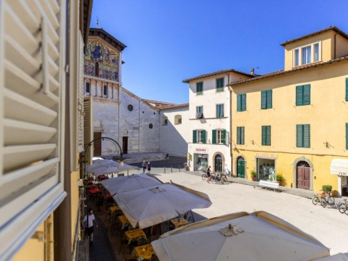 Holiday apartment - 5 persons -  - 55100 - Lucca
