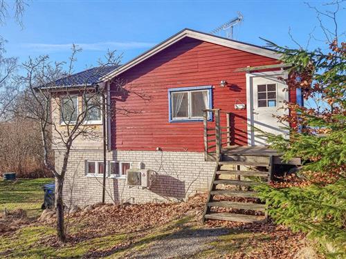 Feriehus - 5 personer -  - Ormestad - 451 95 - Uddevalla