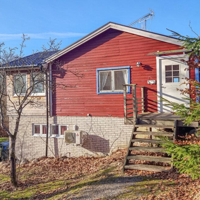 Sommerhus - 5 personer -  - Ormestad - 451 95 - Uddevalla