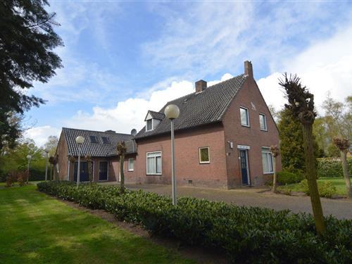 Holiday Home/Apartment - 14 persons -  - 5556VK - Valkenswaard