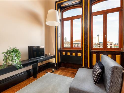 Ferieleilighet - 2 personer -  - 4000-435 - Oporto