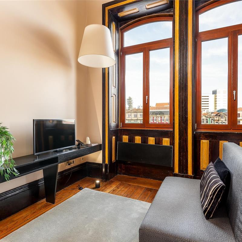 Ferielejlighed - 2 personer -  - 4000-435 - Oporto