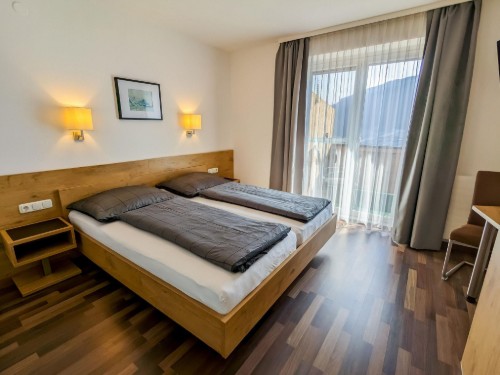 Semesterlägenhet - 4 personer -  - Schaufelbergstr. - 5710 - Kaprun