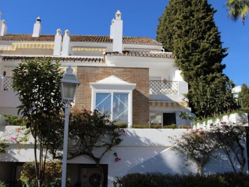 Ferielejlighed - 3 personer -  - 29688 - Estepona