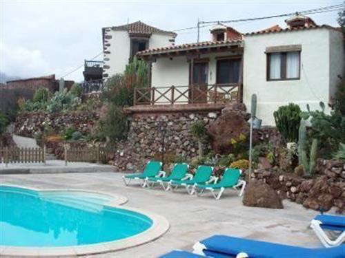 Holiday Home/Apartment - 5 persons -  - Baldomero Argente, - 35280 - Santa Lucía De Tirajana