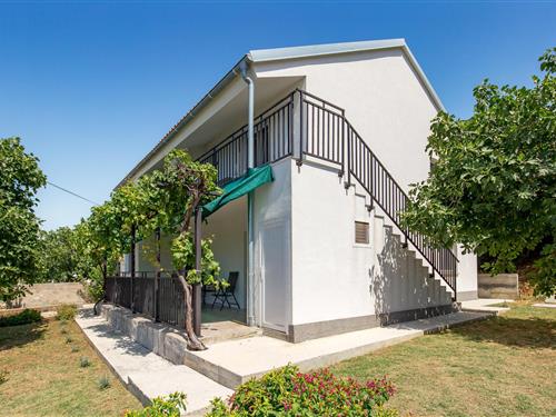 Holiday apartment - 4 persons -  - Put Mrta - Pag-Vlasici - 23249 - Vlasici