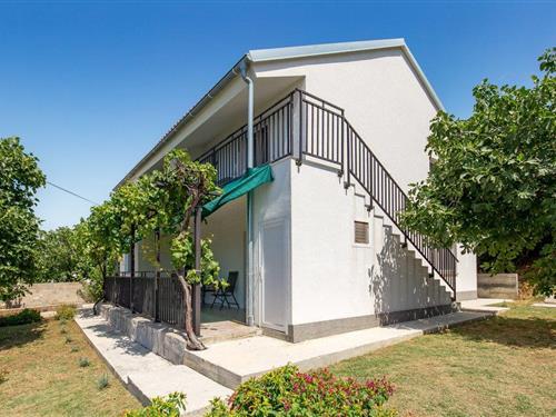 Holiday apartment - 4 persons -  - Put Mrta - Pag-Vlasici - 23249 - Vlasici