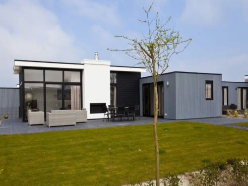 Chalet - 6 persons -  - 8256RJ - Biddinghuizen