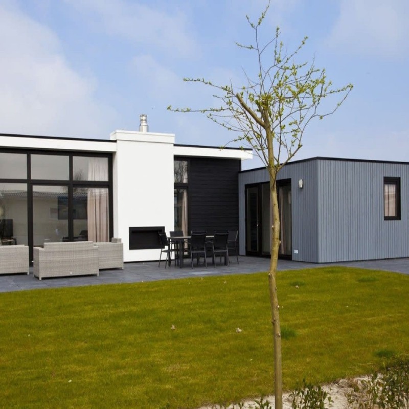 Chalet - 6 personer -  - 8256RJ - Biddinghuizen