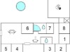 Billede 35 - Plantegning