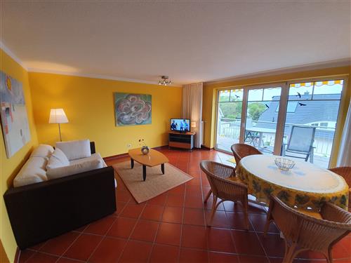 Ferielejlighed - 3 personer -  - Zinglingstraße - 18609 - Binz