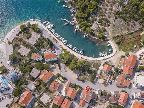 Holiday home - 6 persons -  - Lokvice - Vodice-Tribunj Sovlje - 22212 - Tribunj Sovlje