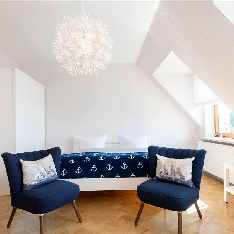 Ferielejlighed - 2 personer -  - Mittelweg - 23743 - Grömitz