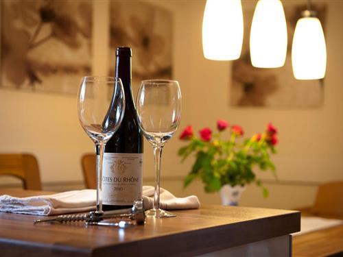 Ferielejlighed - 4 personer -  - Franzosenschanze - 26757 - Borkum