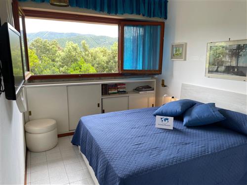 Semesterlägenhet - 4 personer -  - Punta Ala - 58043