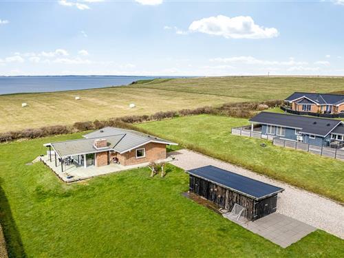 Ferienhaus - 6 Personen -  - Lerskrænten - Ejsingholm - 7830 - Vinderup