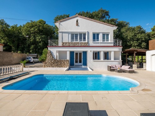 Sommerhus - 8 personer -  - 66700 - Argelès Sur Mer