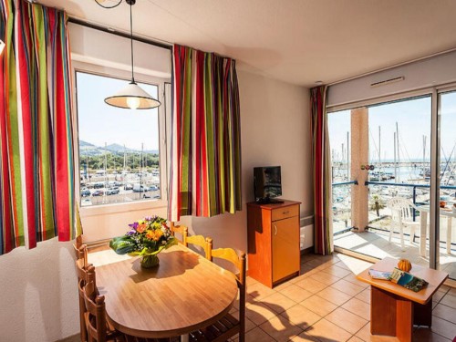 Semesterlägenhet - 6 personer -  - 66700 - Argeles Sur Mer
