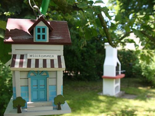 Bondegård - 5 personer -  - 8 km zur Ostsee, Hund willkommen, Grillkamin, WLAN - 18230 - Biendorf / Gersdorf