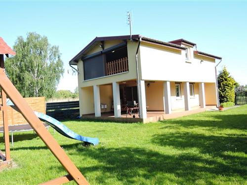 Holiday Home/Apartment - 4 persons -  - 72-500 - Miedzyzdroje