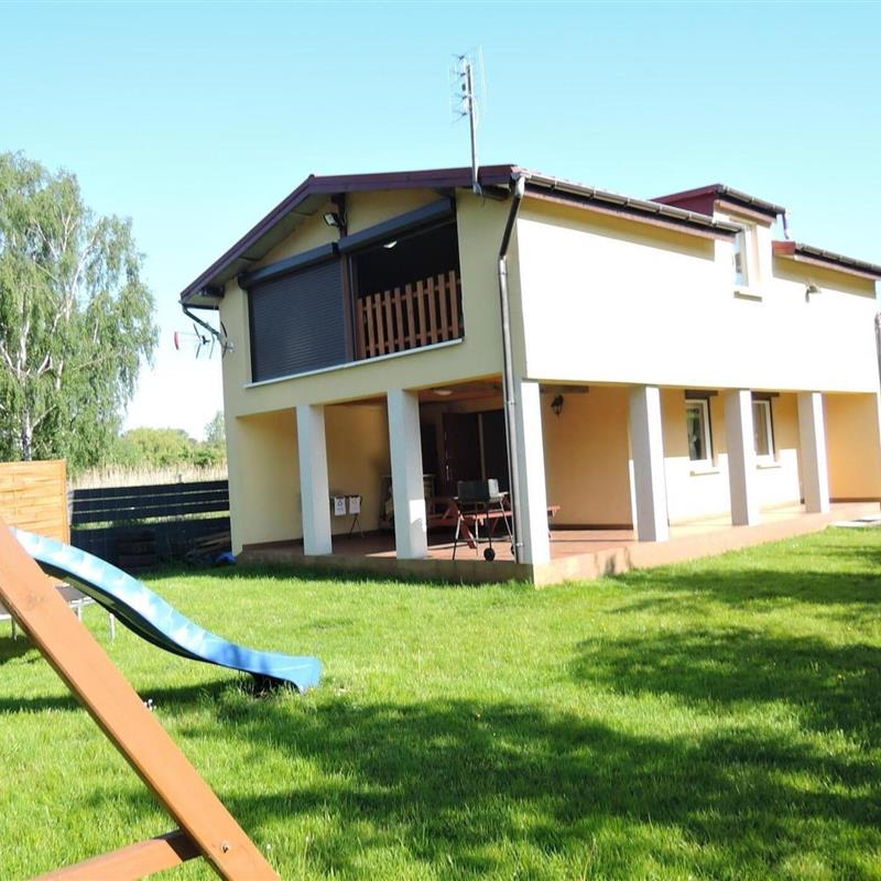 Sommerhus - 4 personer -  - 72-500 - Miedzyzdroje