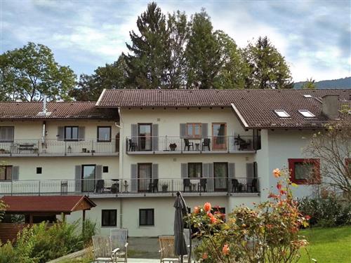 Sommerhus - 2 personer -  - Prentstr. - 82433 - Bad Kohlgrub