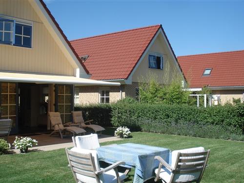 Holiday Home/Apartment - 5 persons -  - 1871AS - Schoorl