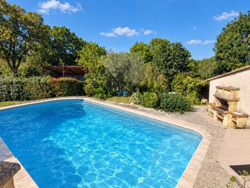 Ferienhaus - 7 Personen -  - Route de Diot - 17150 - Saint-Sorlin-De-Conac