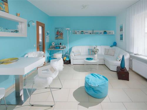 Ferielejlighed - 2 personer -  - Jadestraße - 26548 - Norderney