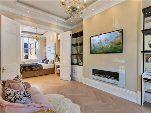 Holiday apartment - 2 persons -  - nw1 6ne - London