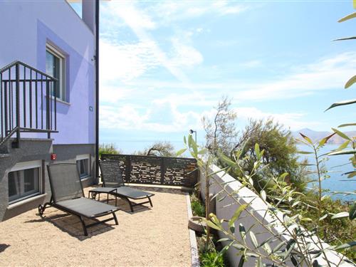 Holiday apartment - 4 persons -  - Kricin - 51523 - Baška