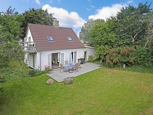 Sommerhus - 5 personer -  - Stevnsbovej - 4673 - Rødvig