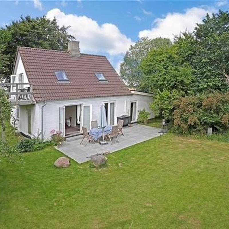 Ferienhaus - 5 Personen -  - Stevnsbovej - 4673 - Rödvig